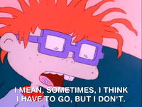 rugrats nickspat GIF