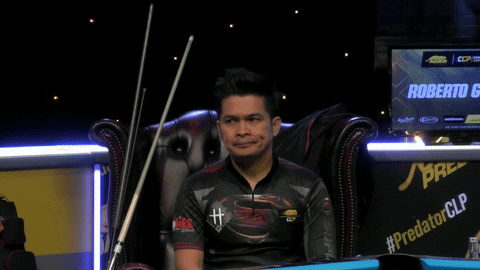 9 Ball Pool GIF by Matchroom Pool