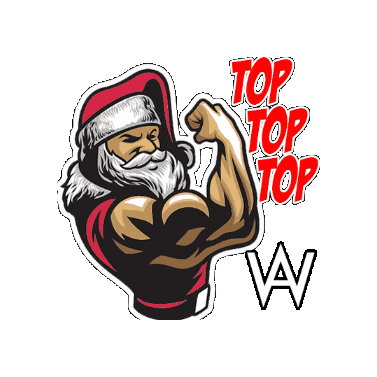 Top Sticker