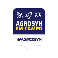 Sticker by Agrosyn AS