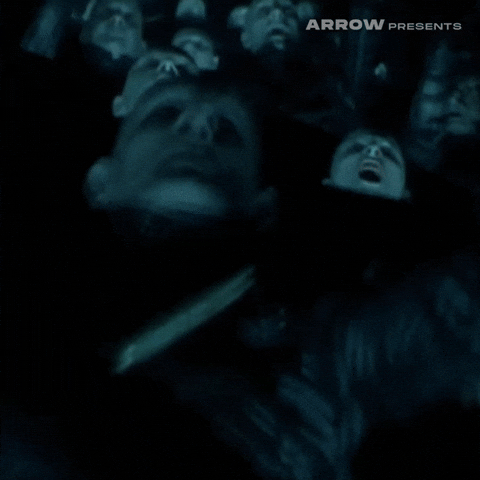 Kiefer Sutherland Crowd GIF by Arrow Video