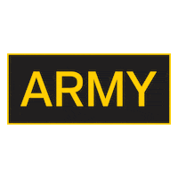 Us Army College Sticker by GoArmy