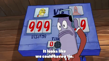 season 9 sanctuary GIF by SpongeBob SquarePants