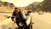 Paramount Pictures Explosion GIF by Mission: Impossible