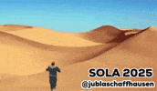jublaschaffhausen cleopatra asterix jubla jungwacht GIF