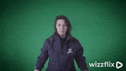 Wizzflix_ wow green good nice GIF