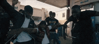 popsmoke pop smoke welcome to the party GIF