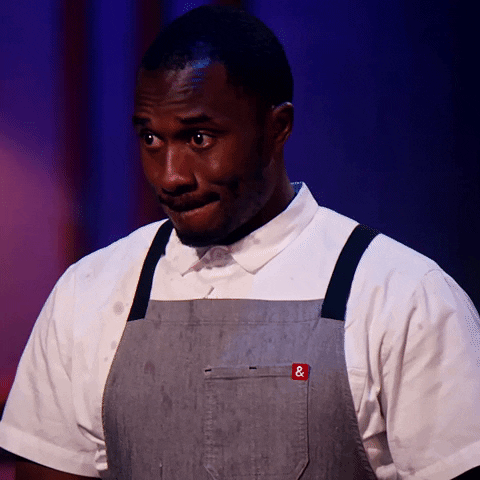 GIF by Next Level Chef