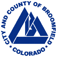 Sticker by City and County of Broomfield