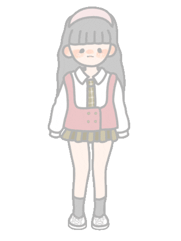 Blush Bc Sticker