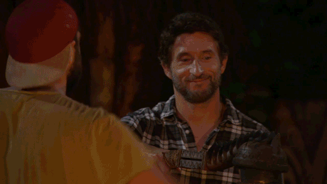 survivorau GIF by Australian Survivor