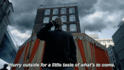 season 4 fox GIF by Gotham