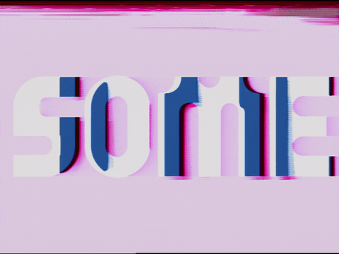 Art Glitch GIF