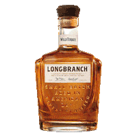 long branch alcohol Sticker by Wild Turkey