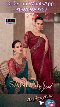 Buy Now Fashion GIF by ArtistryC