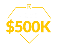 emprendedores emprendedores rafelmayol club500k Sticker