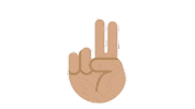 emojivid emoji people emojivid mediumskintone Sticker