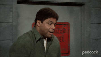 I  Don't Know If This Is Working Out