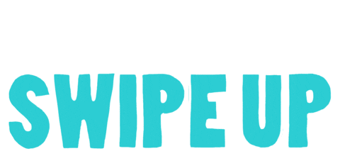 Swipe Up Sticker by Pure Public Relations