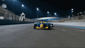 Thrilling Hrithik Roshan GIF by Yas Island Abu Dhabi