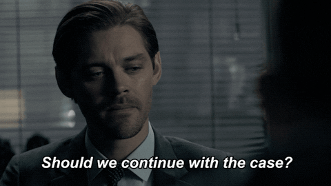 Tom Payne Fox GIF by ProdigalSonFox