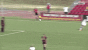 Womens Soccer Celebration GIF by Maryland Terrapins