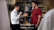 season 5 episode 11 GIF by Workaholics
