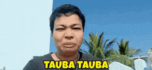 Funny Face Omg GIF