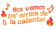 Casino Salsa Sticker