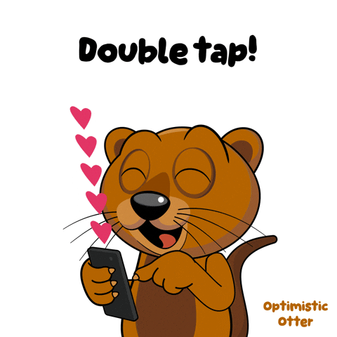 Heart Love GIF by VeeFriends