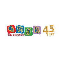 SMYK  Sticker