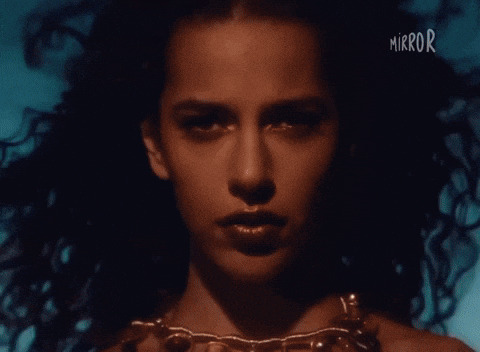 Woman Power GIF by Mirror