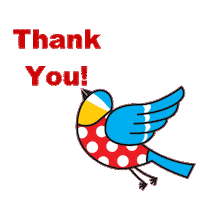 Sticker by The Bluetits