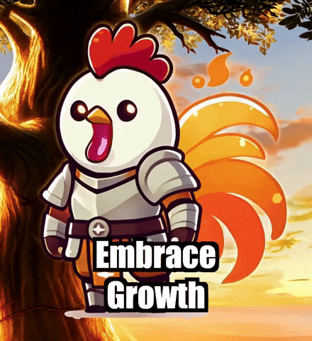 Wisdom Limitations GIF by Zorooster