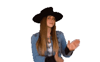 alliwalker happy singer clapping good job Sticker