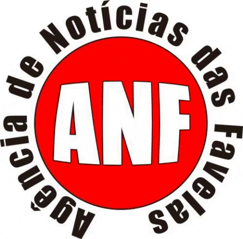 agenciadenoticias giphygifmaker comunicacao favela anf GIF