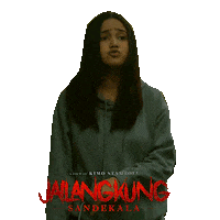 Filmindonesia Sticker by Meandmypajamas