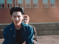 K-Pop Kino GIF by PENTAGON