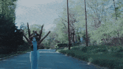 dance fantasy GIF by NOWNESS