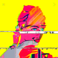 animation glitch GIF by Ryan Seslow