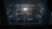 Agents Of Shield Marvel GIF by ABC Network