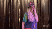 happy joke GIF by Big Brother Canada