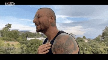 One World GIF by Global Citizen