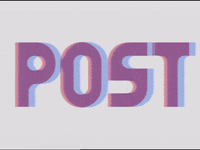Art Glitch GIF