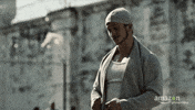 amazon prime video GIF by American Gods
