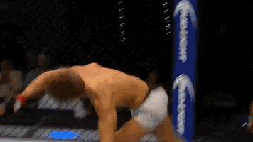 excited sage northcutt GIF