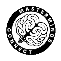 mastermindsconnect masterminds connect mastermindsconnect Sticker