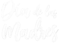 Dia De Las Madres Sticker