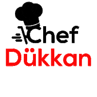 ChefDukkan food naturalfood chefdukkan Sticker
