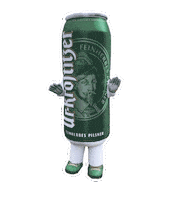Uri Gutelaune Sticker by Ur-Krostitzer